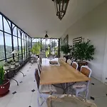 Domaine Villa Elea