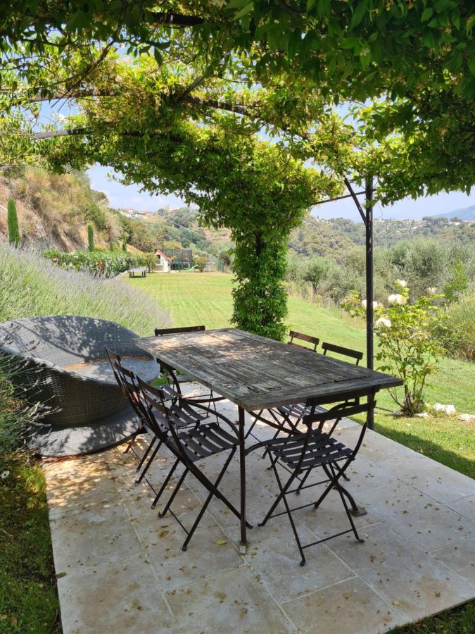 Domaine Elea Villa