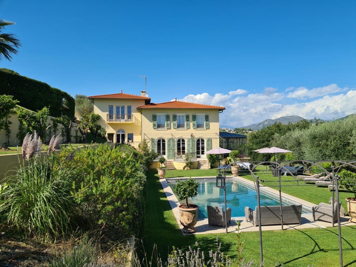 Domaine Elea