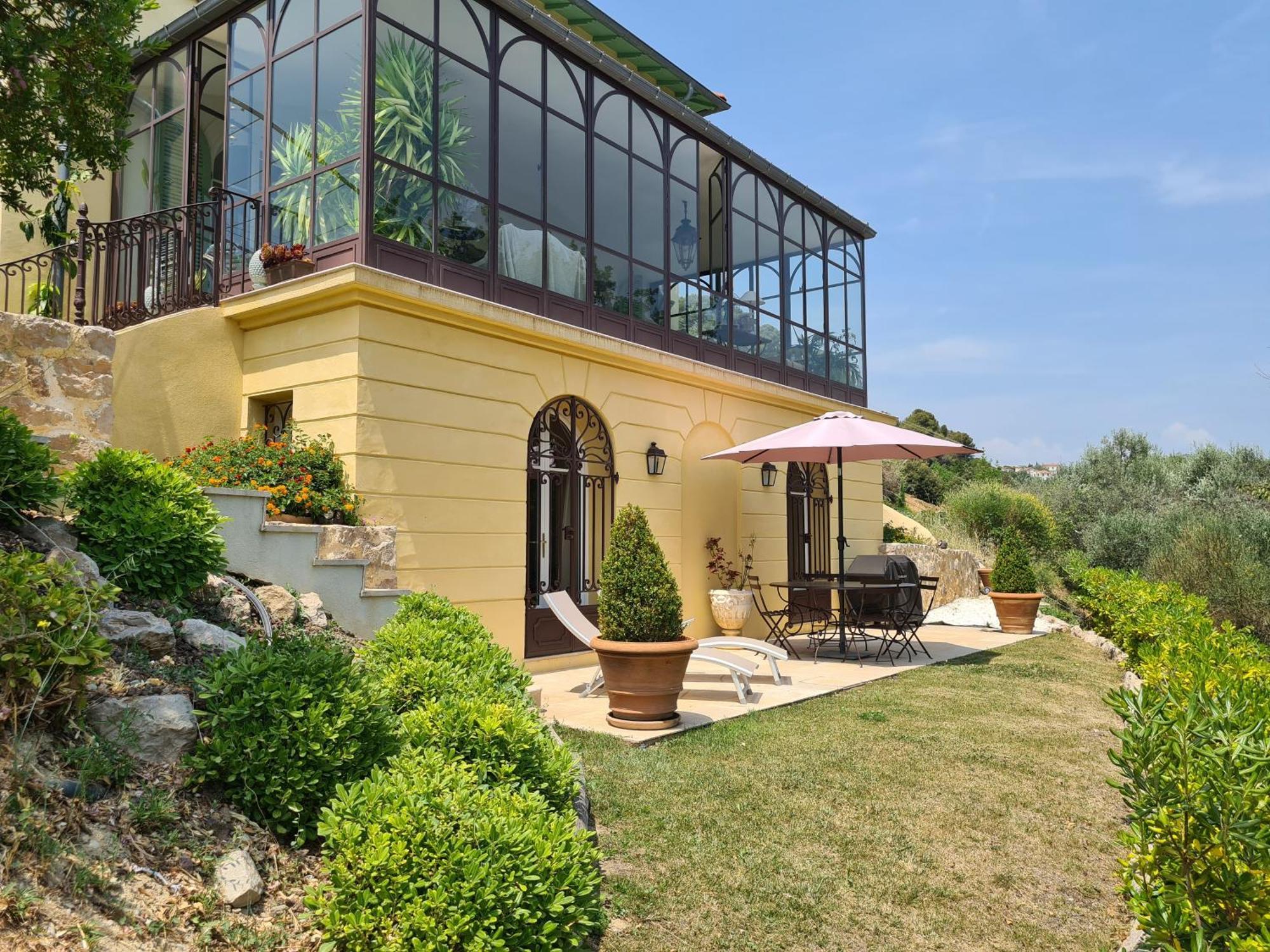 Domaine Elea * Nizza