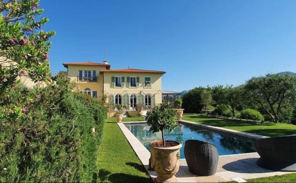 Domaine Elea Nizza