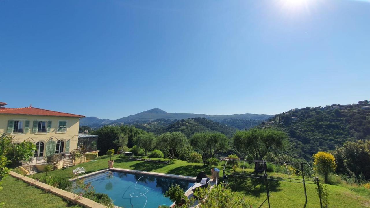 Villa Domaine Elea