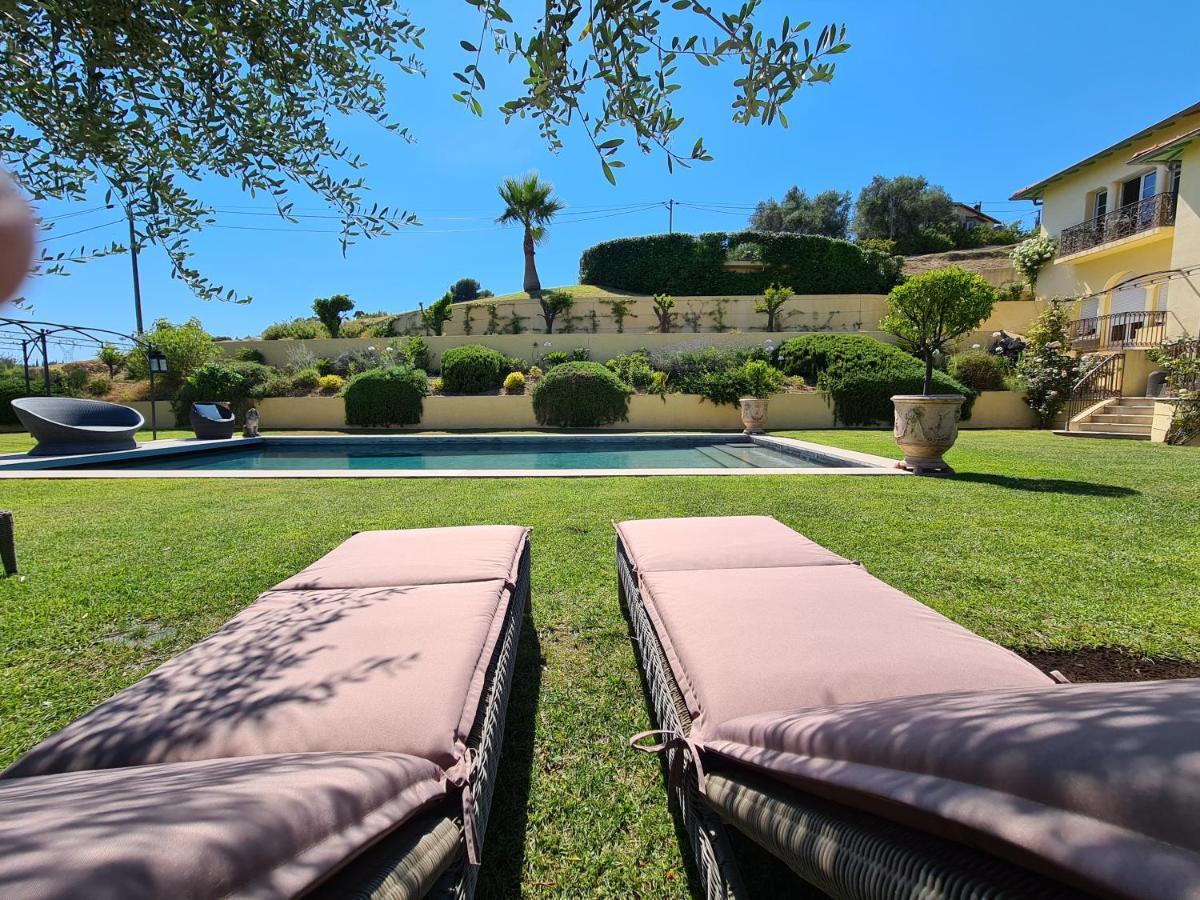 Domaine Elea Villa Nizza