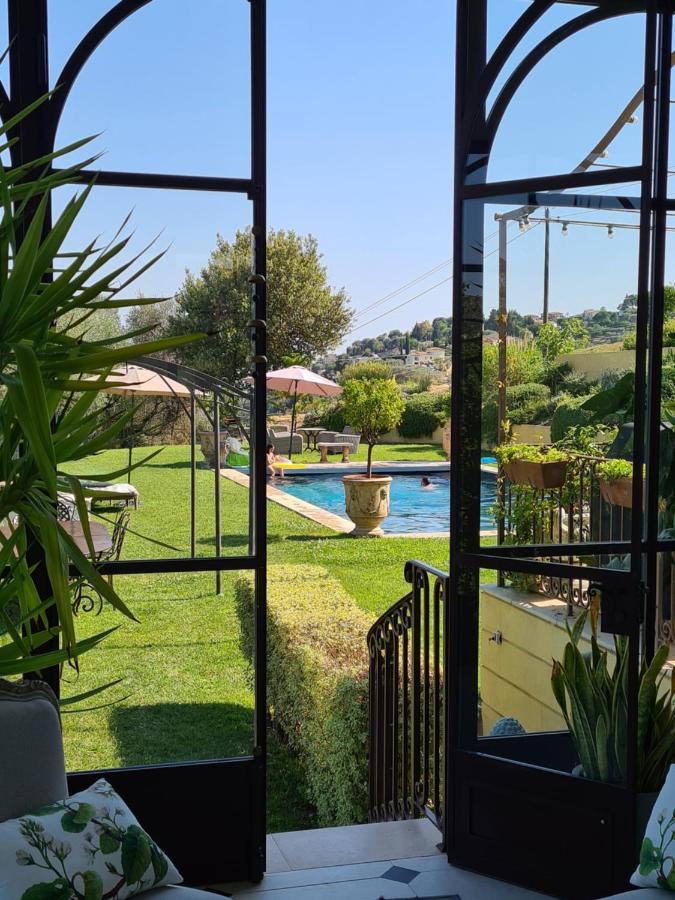 Villa Domaine Elea *