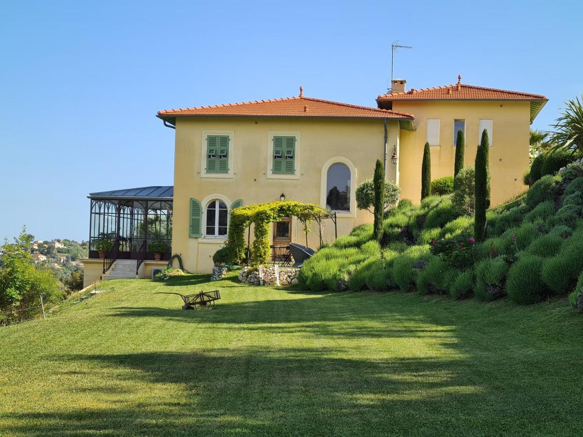 Villa Domaine Elea Nizza