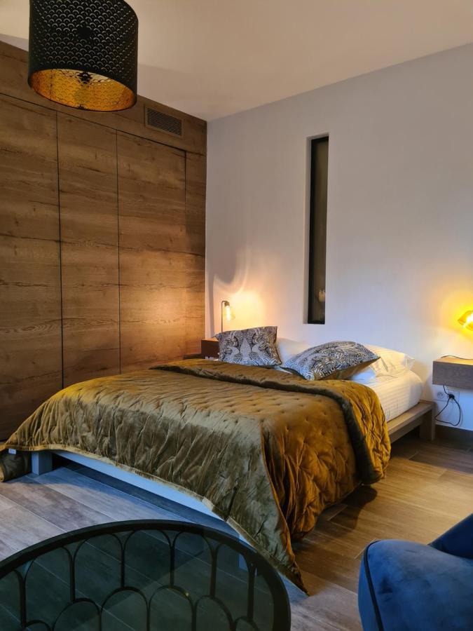 Villa Domaine Elea *