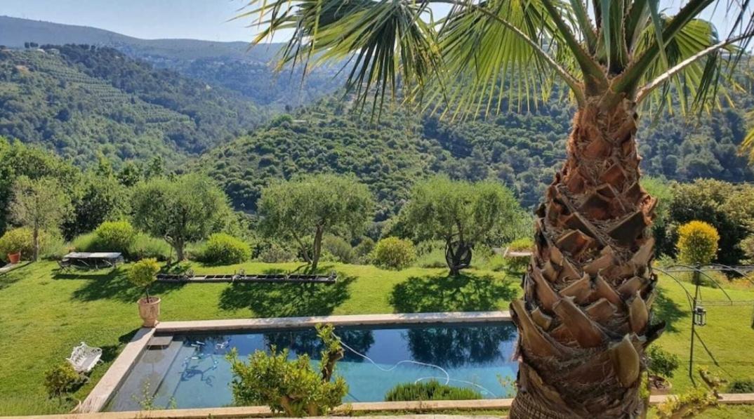 Villa Domaine Elea