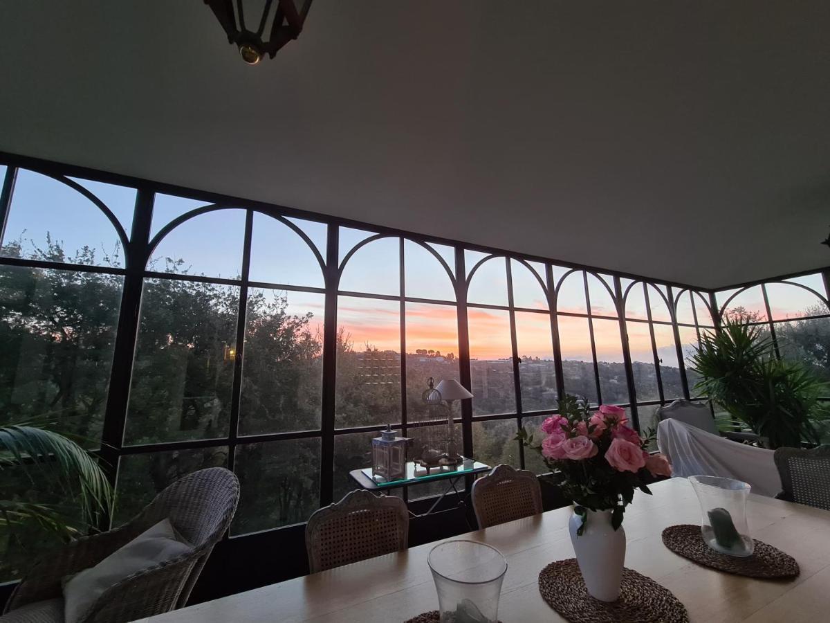 Domaine Elea Villa Nizza