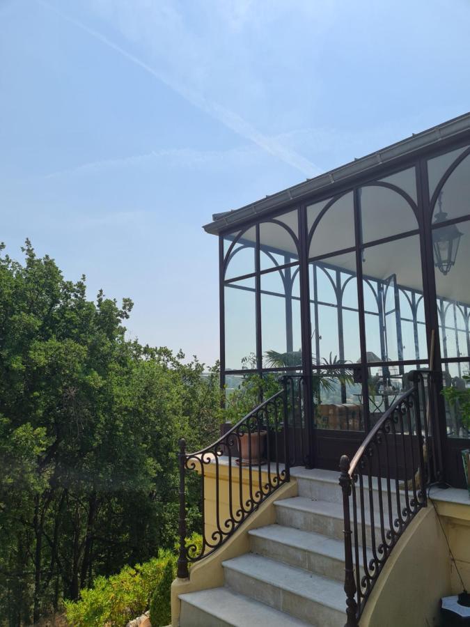 Villa Domaine Elea