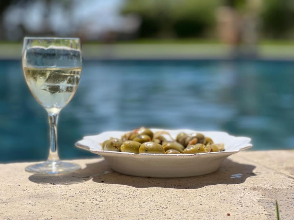 Domaine Elea Villa *