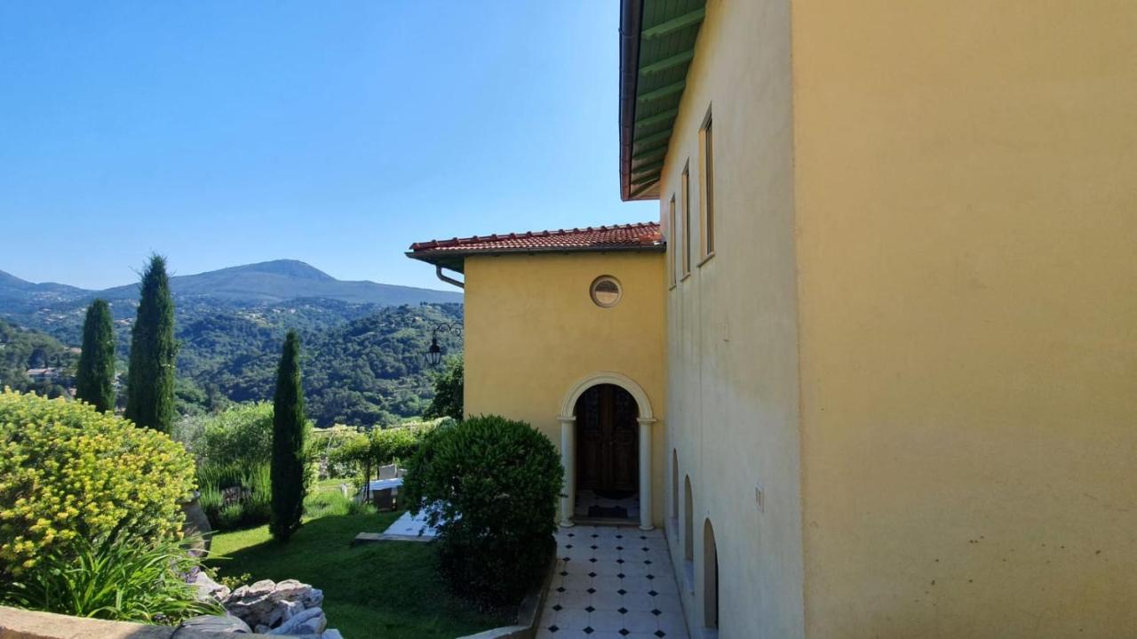 Domaine Elea