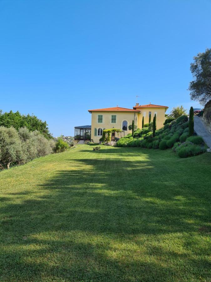Villa Domaine Elea
