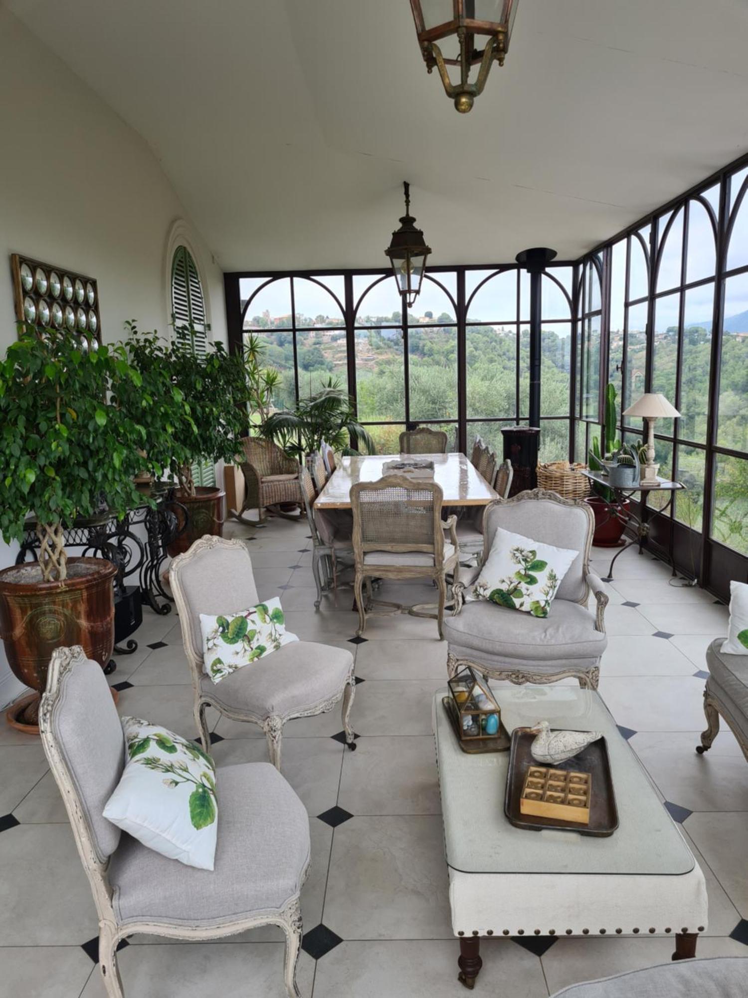 Villa Domaine Elea
