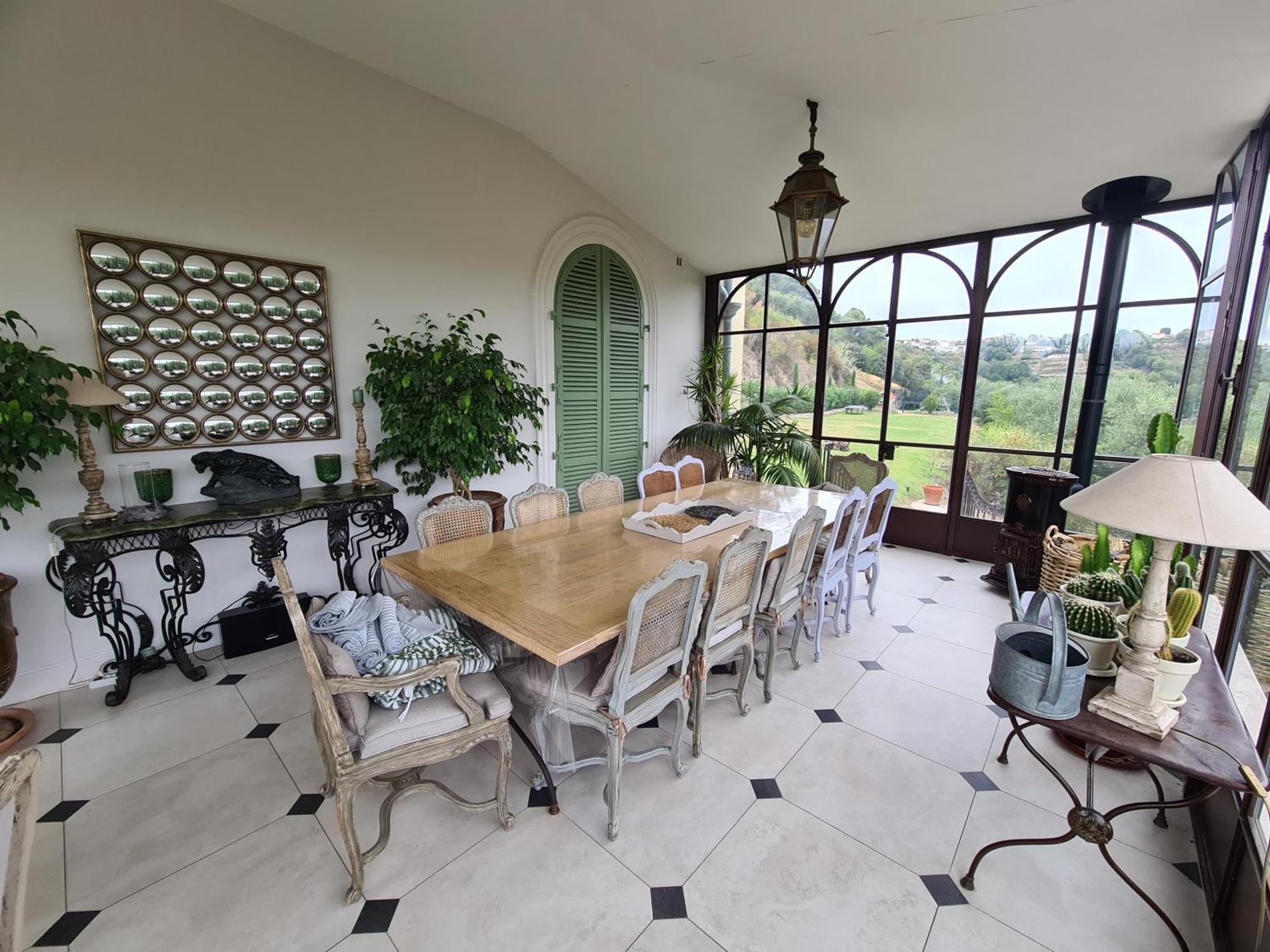 Domaine Elea *