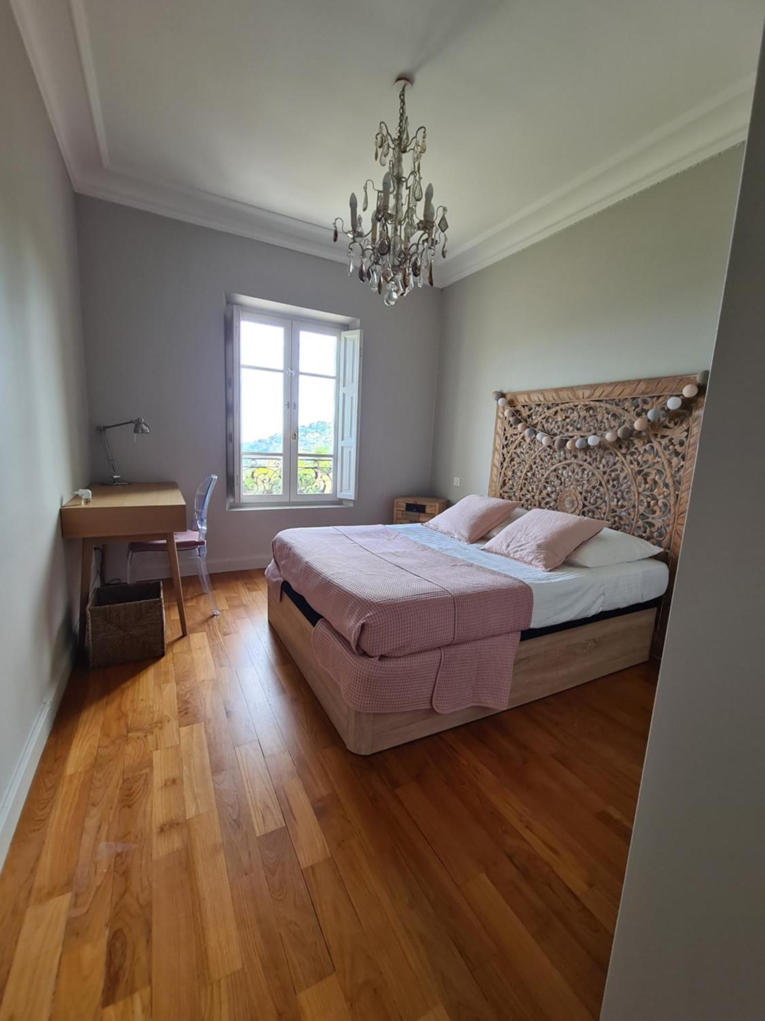 Domaine Elea Villa Nizza