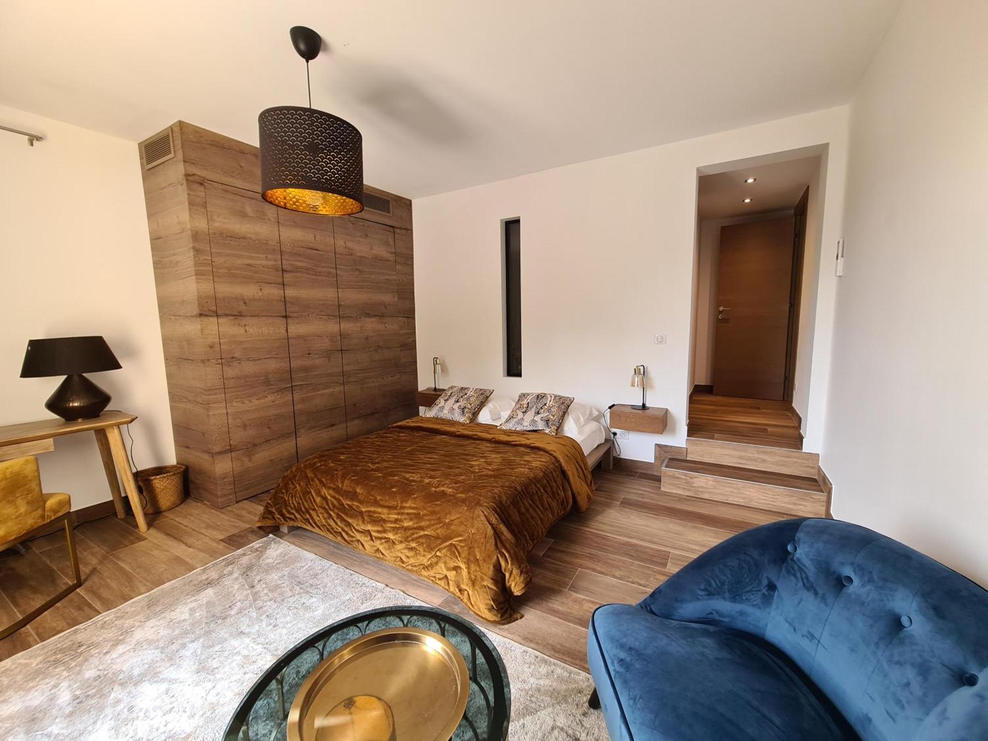Villa Domaine Elea Nizza