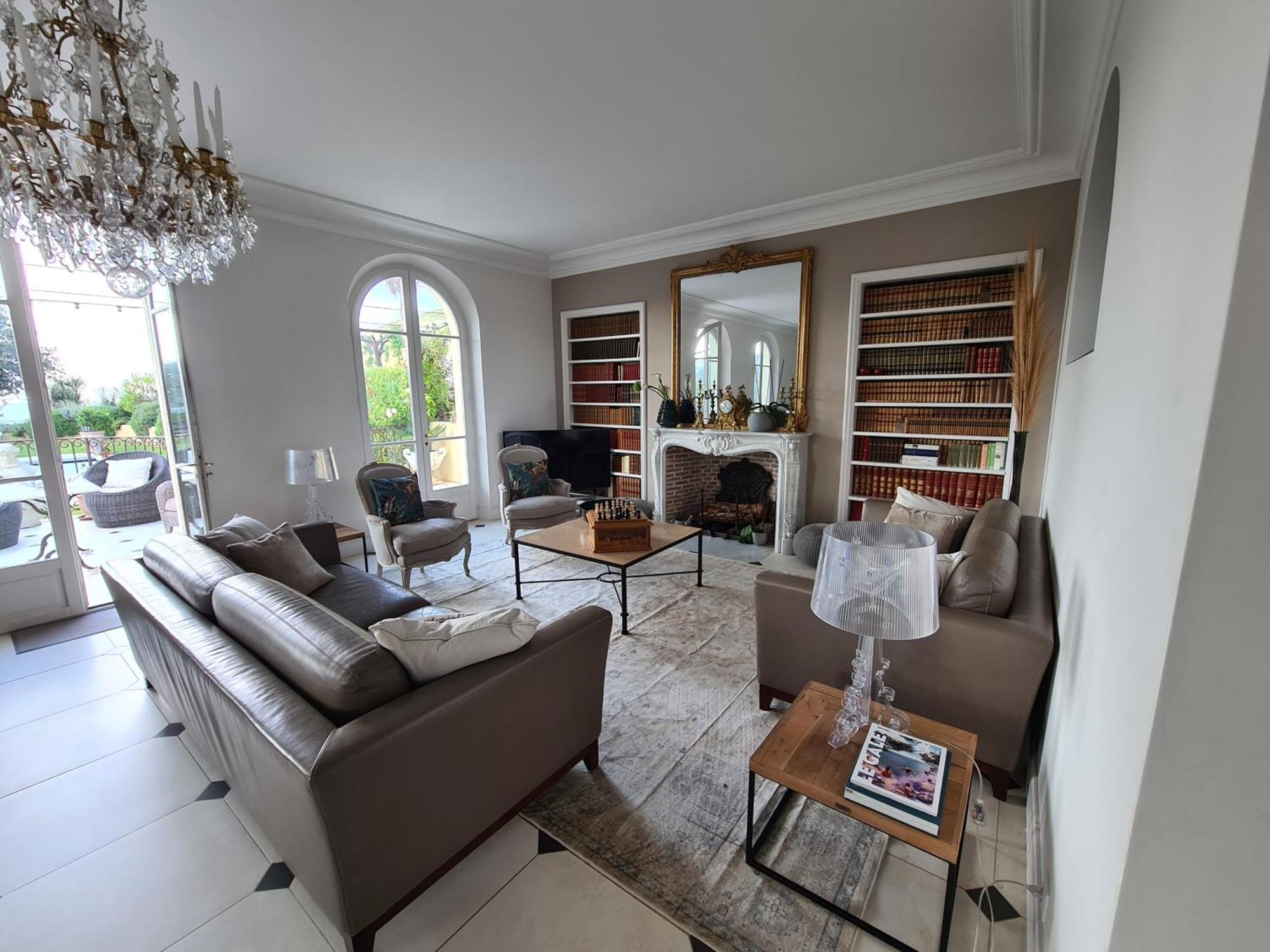 Domaine Elea * Nizza