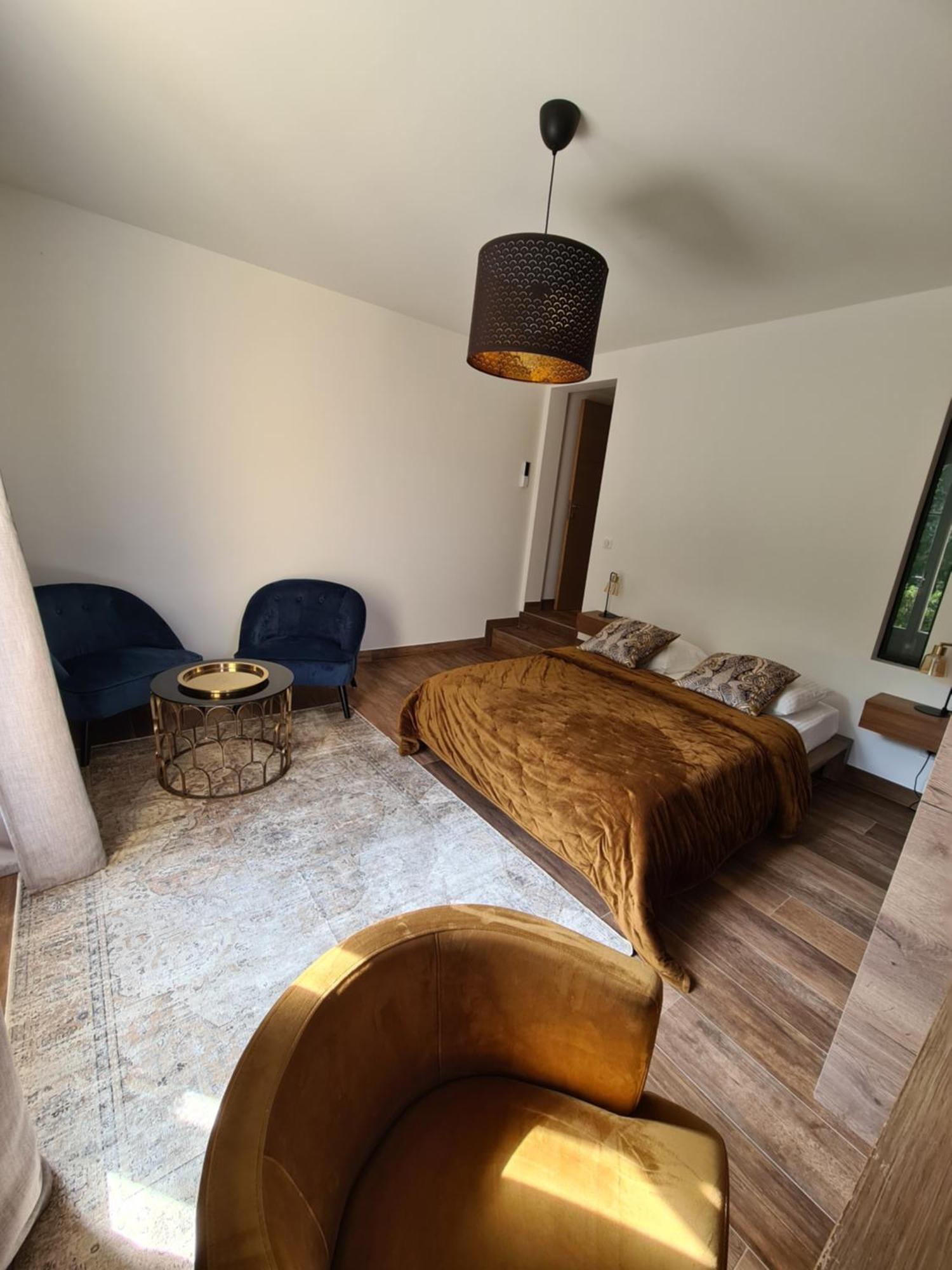 Domaine Elea * Nizza