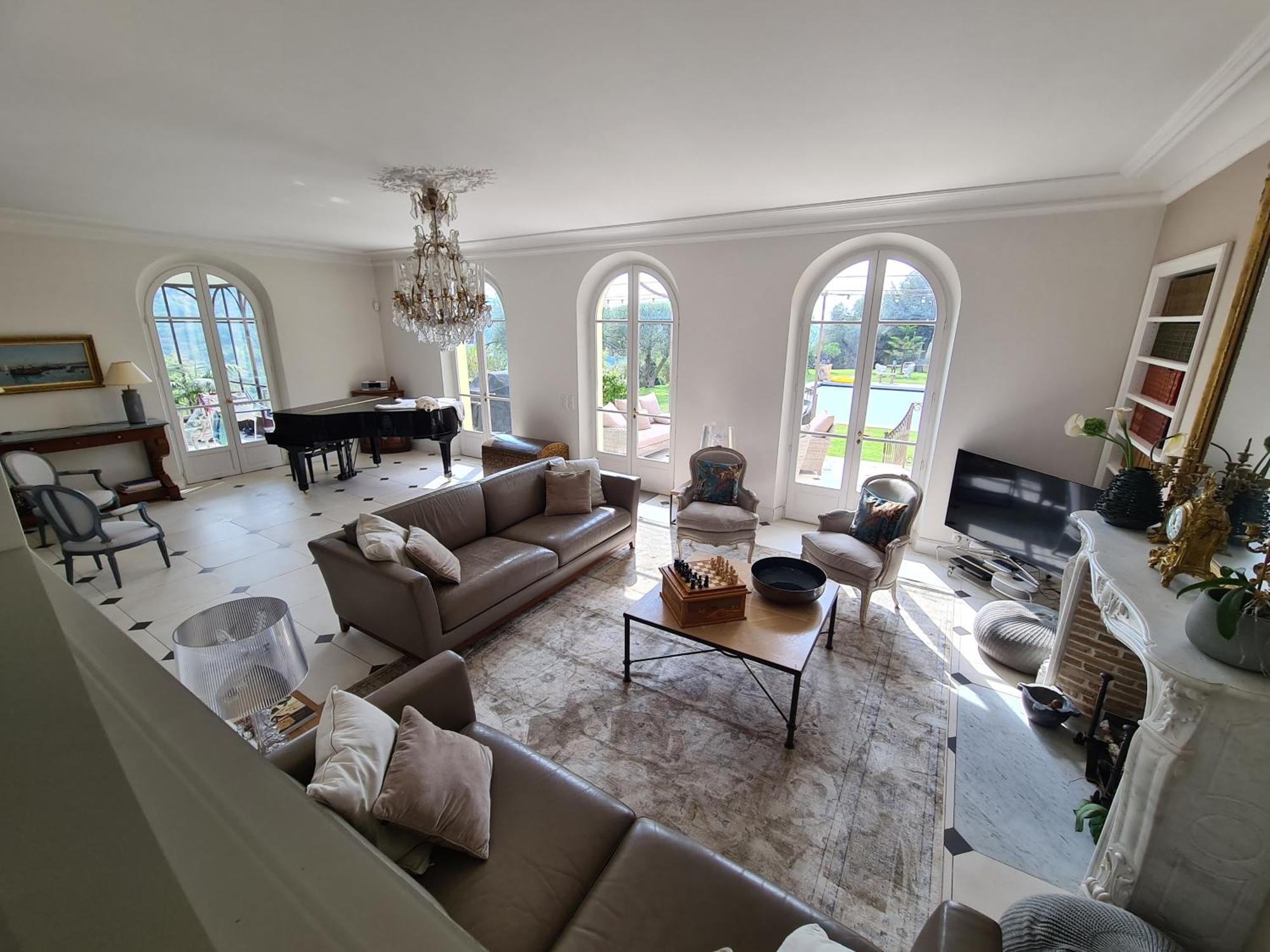 Domaine Elea * Nizza